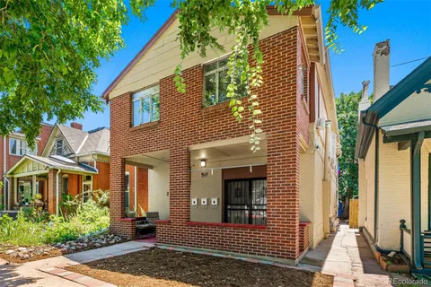 $800,000 | 50 West Maple Avenue, Denver, CO 80223