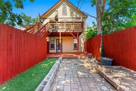 $800,000 | 50 West Maple Avenue, Denver, CO 80223