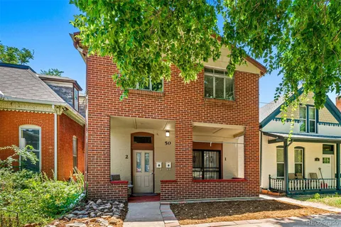 $800,000 | 50 West Maple Avenue, Denver, CO 80223