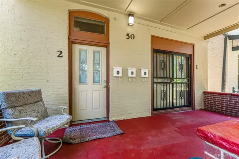 $800,000 | 50 West Maple Avenue, Denver, CO 80223