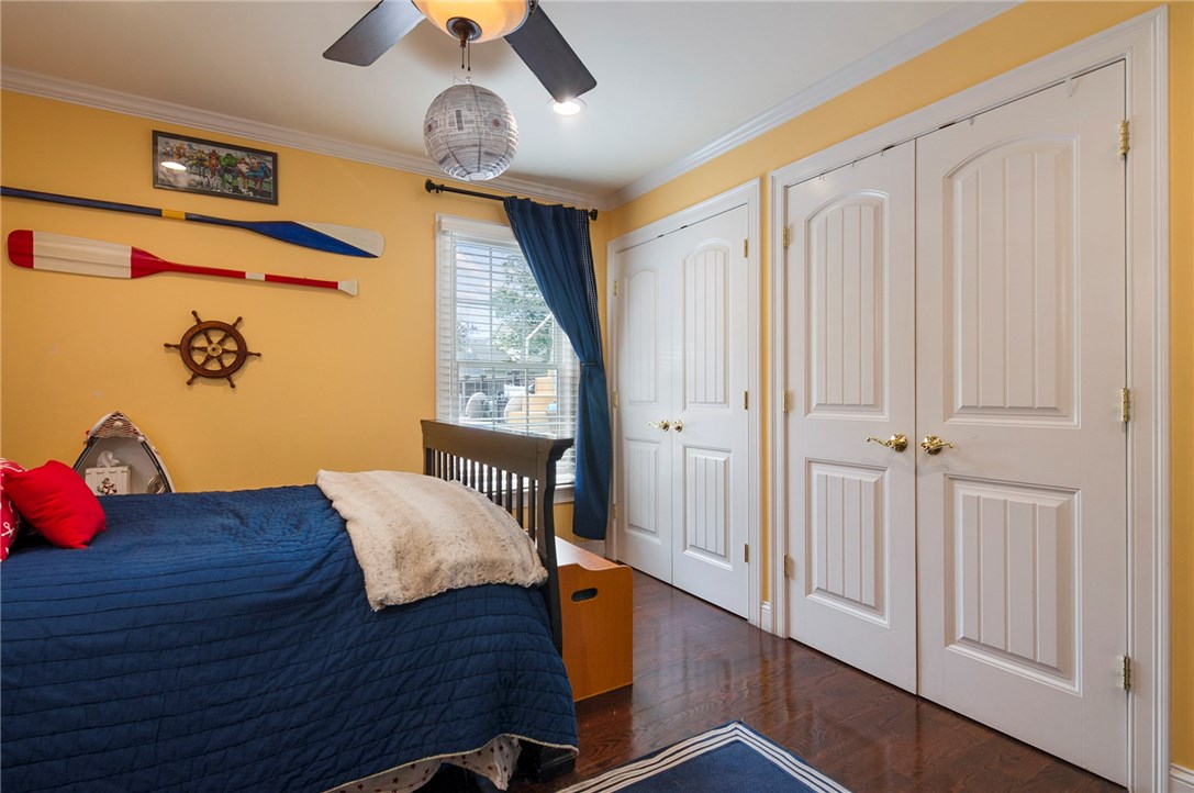 36 Seneca Road Portsmouth, RI 02871 - Photo 19 of 48 Bedroom