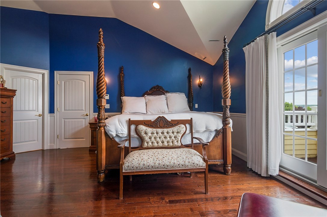 36 Seneca Road Portsmouth, RI 02871 - Photo 27 of 48 Master bedroom.