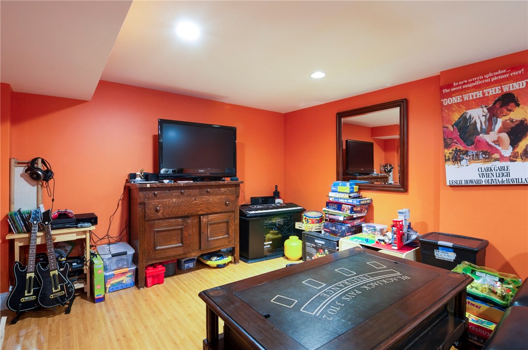 36 Seneca Road Portsmouth, RI 02871 - Photo 33 of 48 Lower level family room.