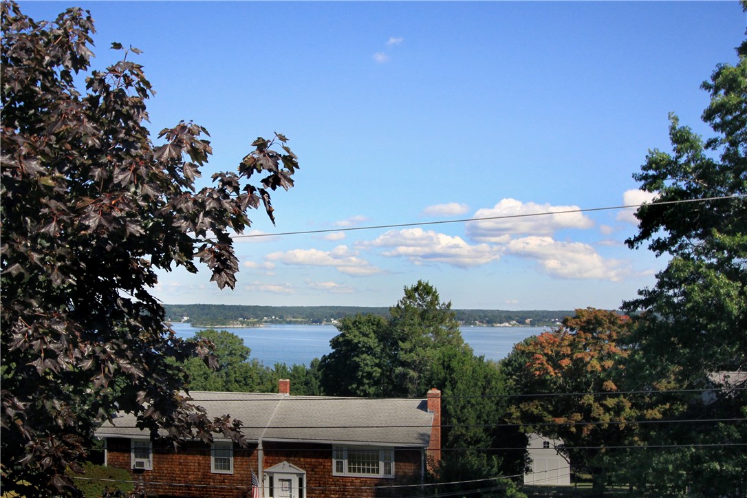 36 Seneca Road Portsmouth, RI 02871 - Photo 35 of 48 View of the Sakonnet River.