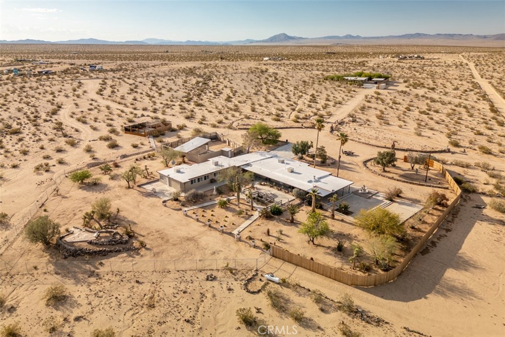 66136 Mars Drive Joshua Tree, CA 92252 - Photo 2 of 75