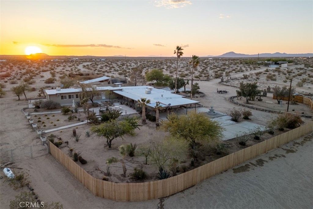 66136 Mars Drive Joshua Tree, CA 92252 - Photo 4 of 75