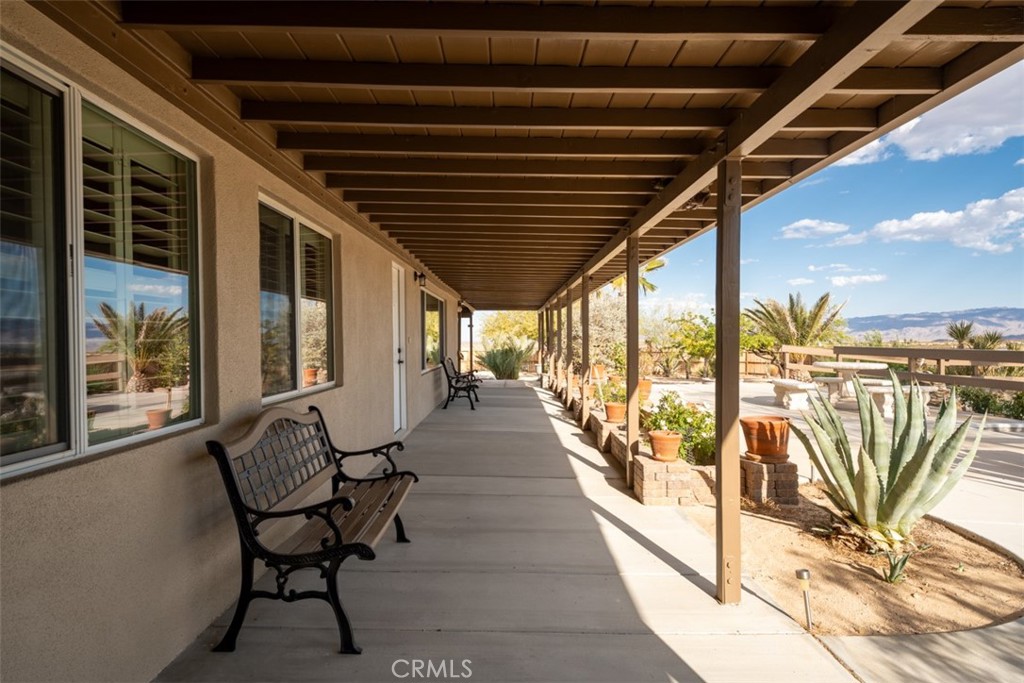 66136 Mars Drive Joshua Tree, CA 92252 - Photo 47 of 75