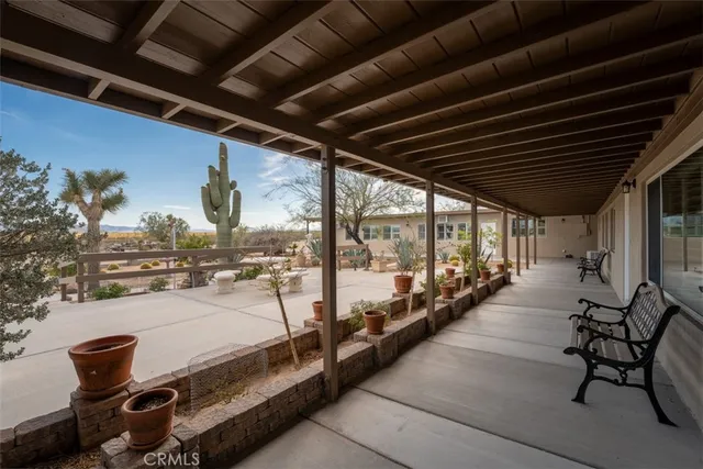 $635,000 | 66136 Mars Drive, Joshua Tree, CA 92252