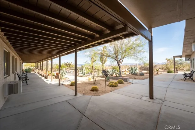 $635,000 | 66136 Mars Drive, Joshua Tree, CA 92252