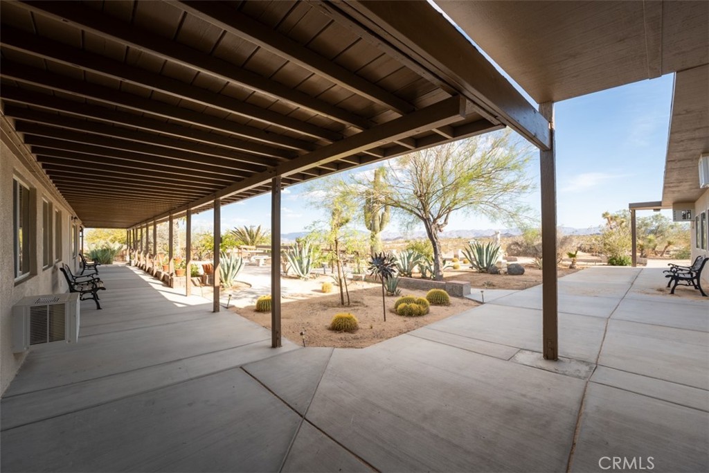 66136 Mars Drive Joshua Tree, CA 92252 - Photo 49 of 75