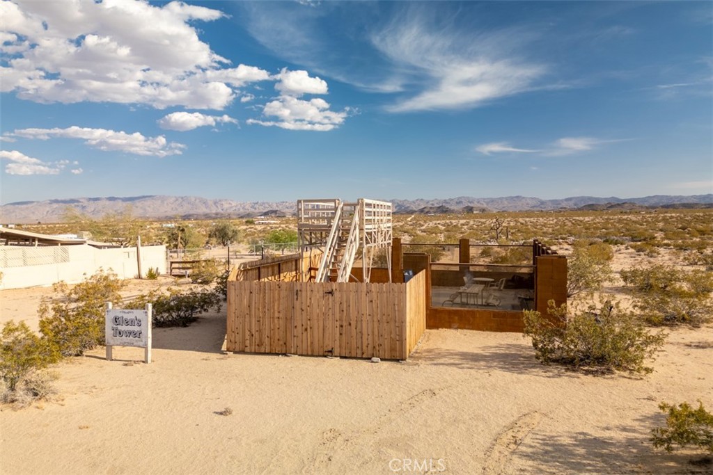 66136 Mars Drive Joshua Tree, CA 92252 - Photo 50 of 75
