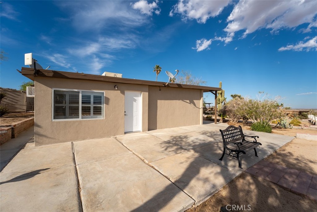 66136 Mars Drive Joshua Tree, CA 92252 - Photo 51 of 75