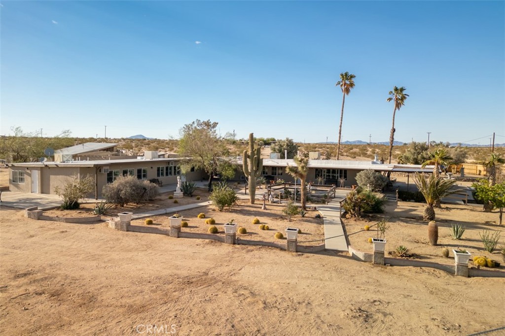 66136 Mars Drive Joshua Tree, CA 92252 - Photo 54 of 75