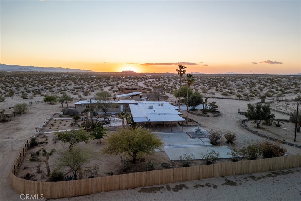 66136 Mars Drive Joshua Tree, CA 92252 - Photo 55 of 75