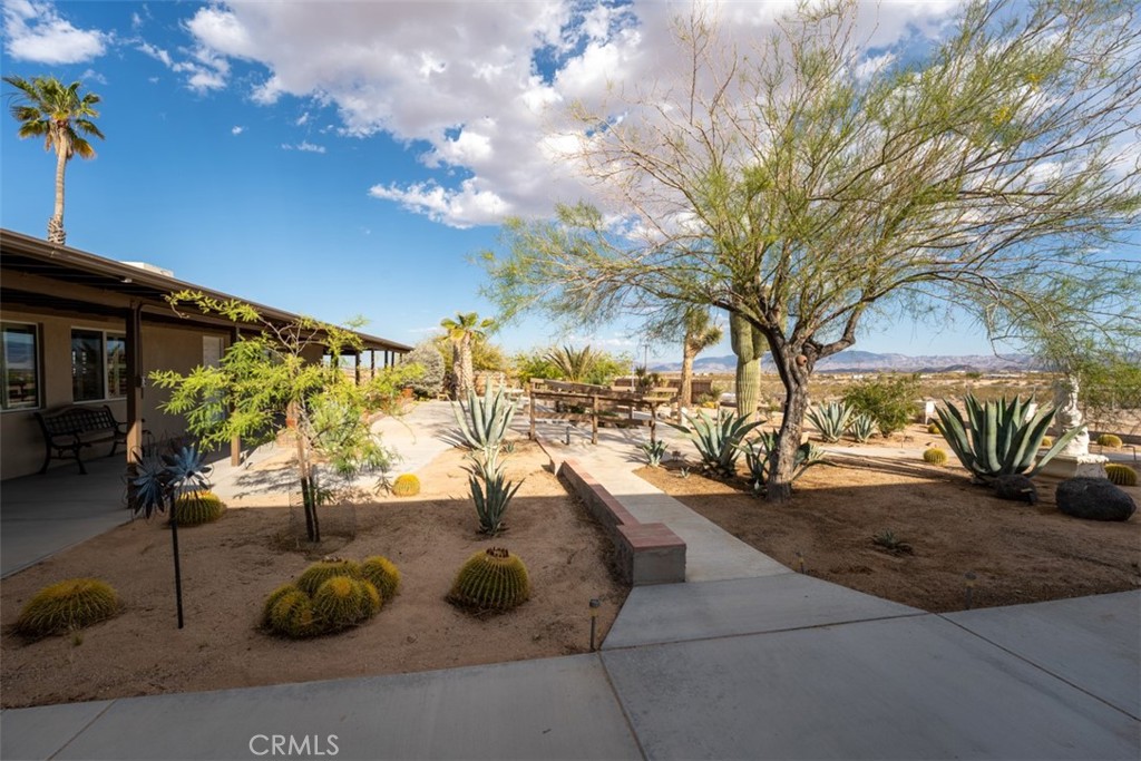 66136 Mars Drive Joshua Tree, CA 92252 - Photo 56 of 75