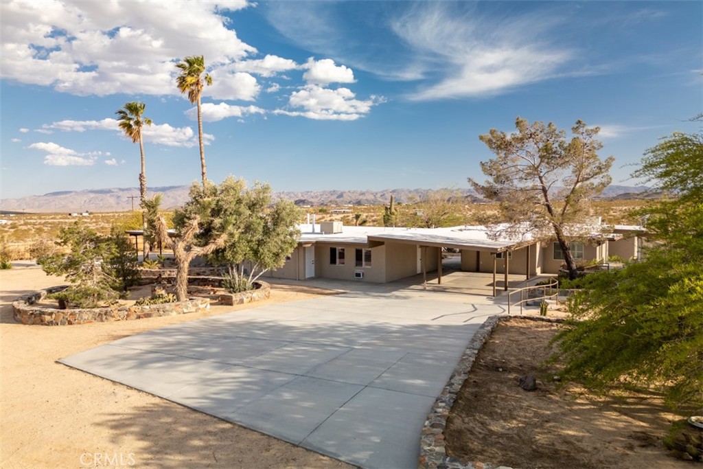 66136 Mars Drive Joshua Tree, CA 92252 - Photo 57 of 75