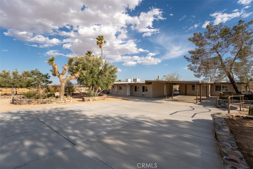 66136 Mars Drive Joshua Tree, CA 92252 - Photo 58 of 75