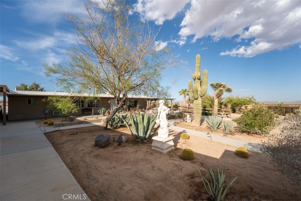 66136 Mars Drive Joshua Tree, CA 92252 - Photo 59 of 75