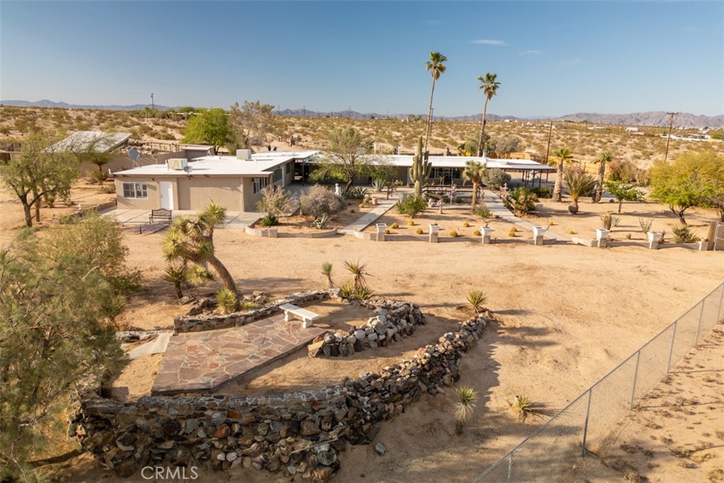 66136 Mars Drive Joshua Tree, CA 92252 - Photo 61 of 75
