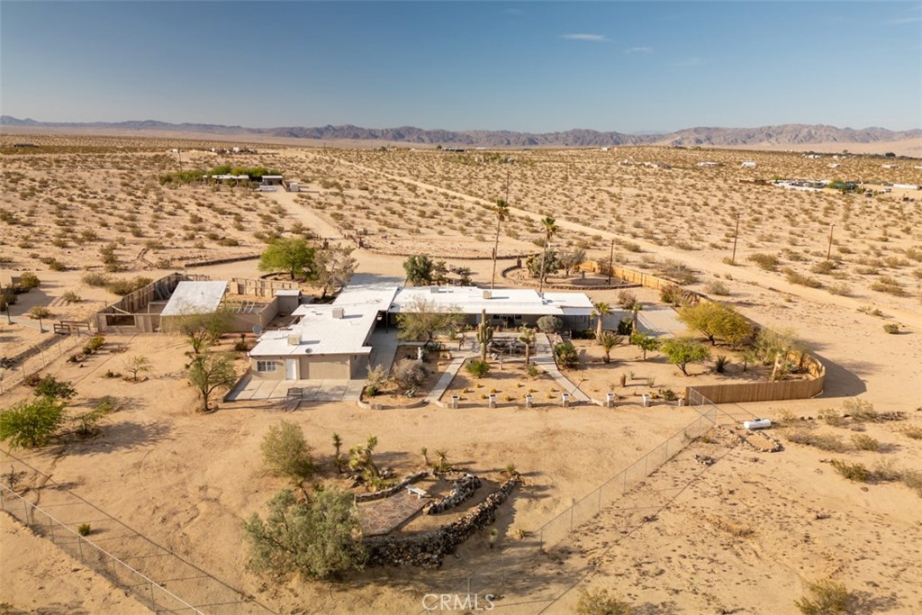 66136 Mars Drive Joshua Tree, CA 92252 - Photo 62 of 75