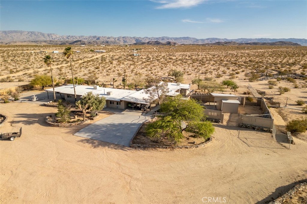 66136 Mars Drive Joshua Tree, CA 92252 - Photo 63 of 75
