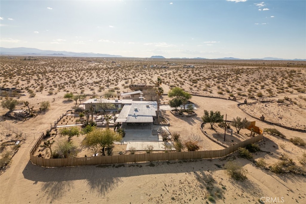 66136 Mars Drive Joshua Tree, CA 92252 - Photo 66 of 75
