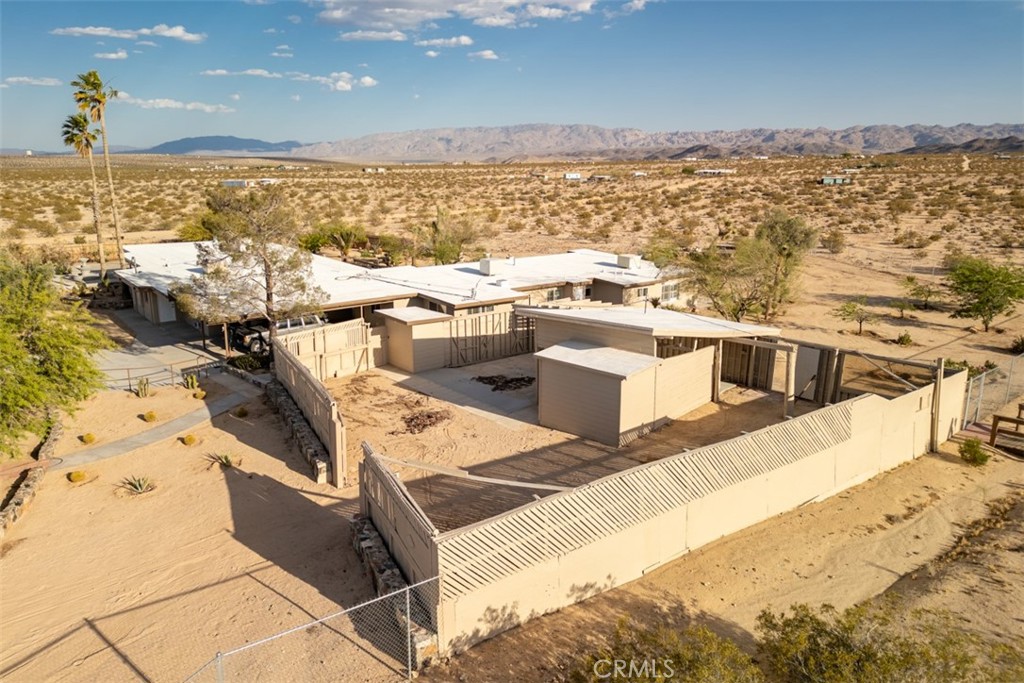 66136 Mars Drive Joshua Tree, CA 92252 - Photo 67 of 75