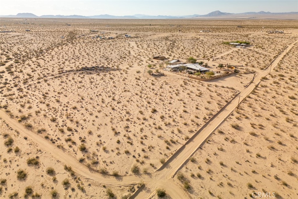 66136 Mars Drive Joshua Tree, CA 92252 - Photo 69 of 75