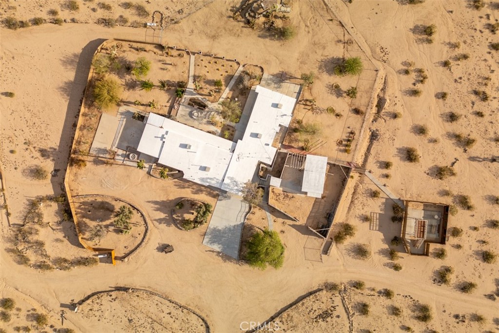 66136 Mars Drive Joshua Tree, CA 92252 - Photo 72 of 75