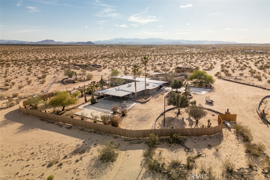 66136 Mars Drive Joshua Tree, CA 92252 - Photo 73 of 75