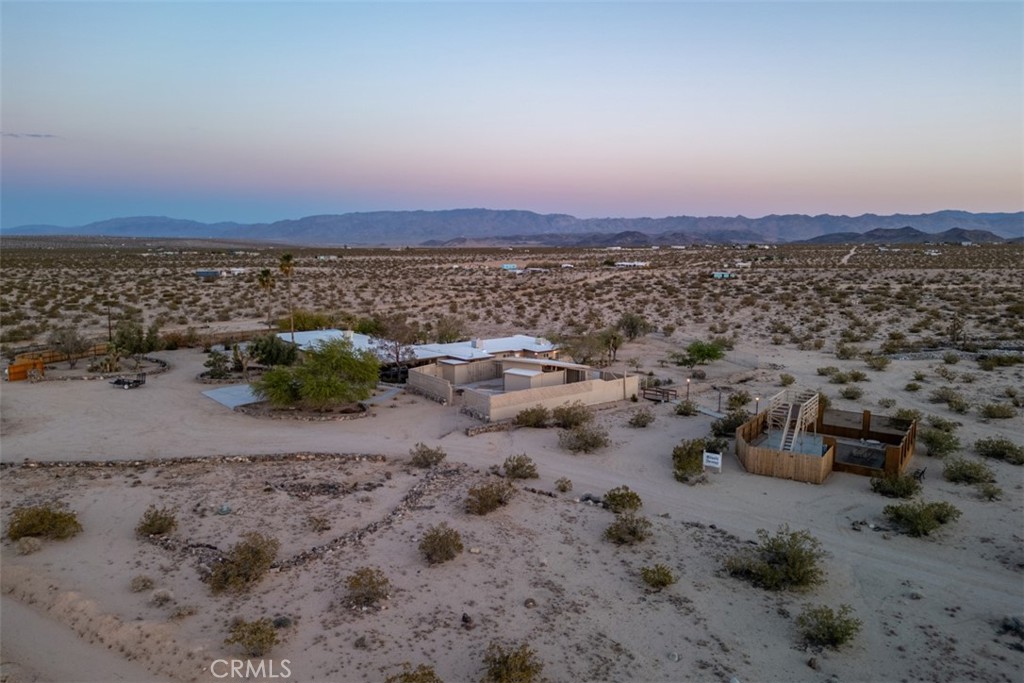 66136 Mars Drive Joshua Tree, CA 92252 - Photo 74 of 75