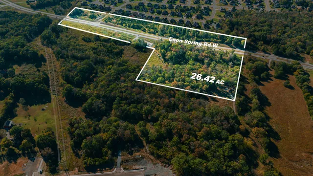 $4,750,000 | 0 Enon Springs Road West, Smyrna, TN 37167