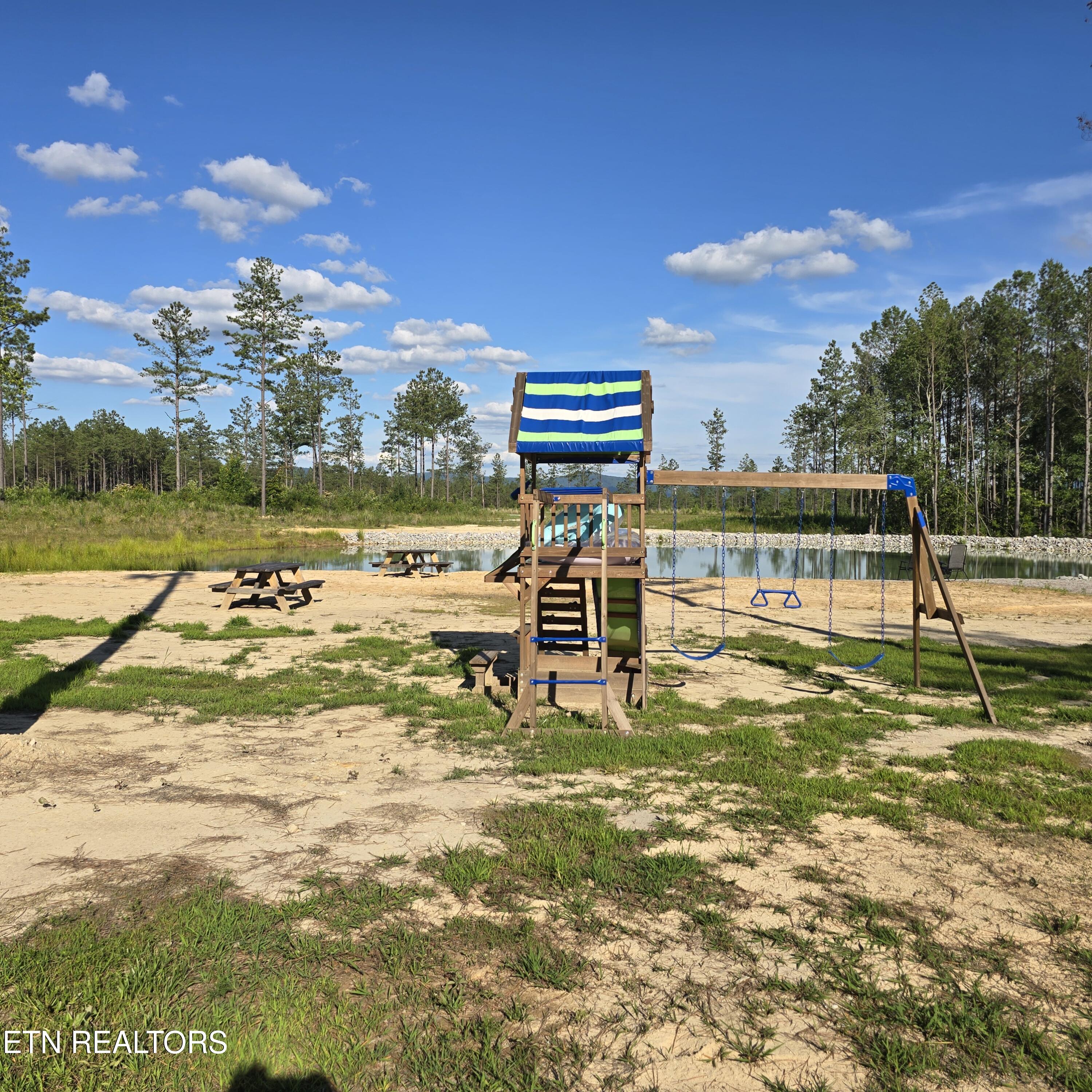 15-ac Red Hill Road Sunbright, TN 37872 - Photo 4 of 57 20260620_181623