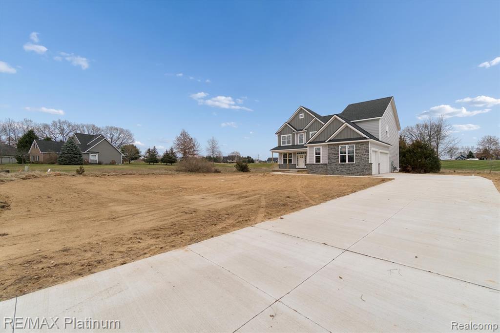 3321 Outback Trail Pinckney, MI 48169 - Photo 4 of 66 Gallery Image 4
