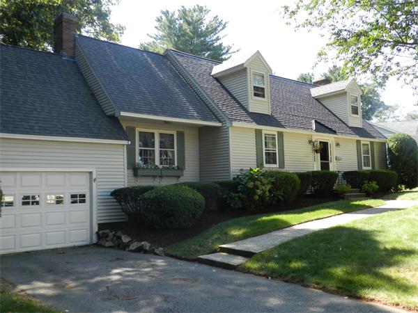 4 Marshall Road Beverly, MA 01915 - Photo 1 of 23 Gallery Image 1