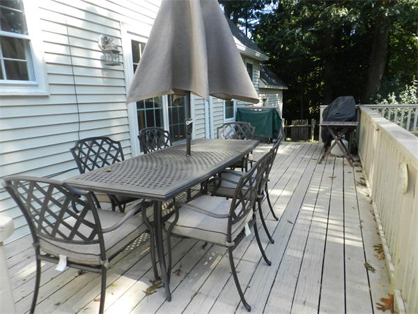 4 Marshall Road Beverly, MA 01915 - Photo 6 of 23 Gallery Image 6