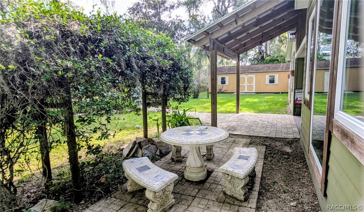 5333 East Tangelo Lane Inverness, FL 34453 - Photo 6 of 31