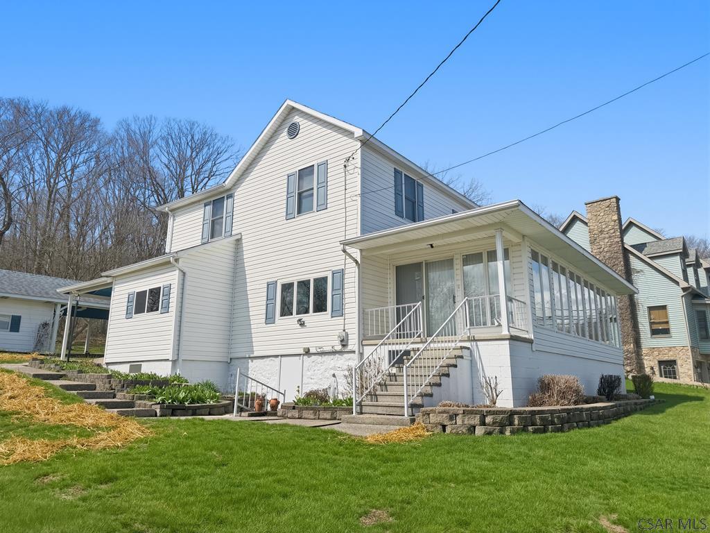 1040 Station Road Twin Rocks, PA 15960 - Photo 1 of 56 Gallery Image 1