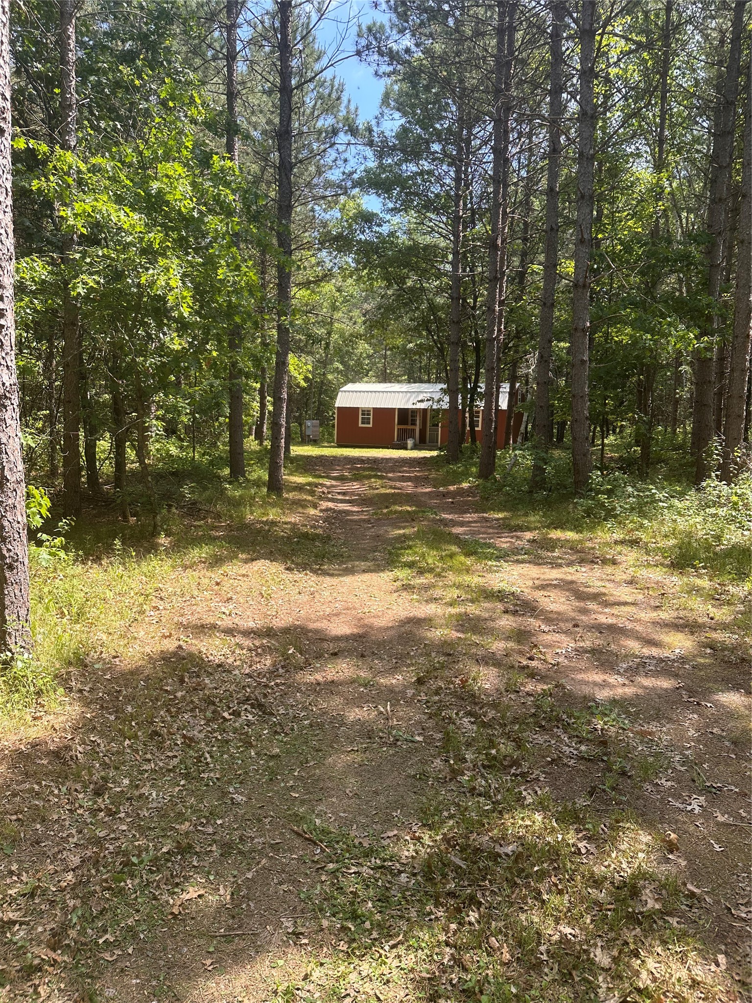26040 Ostergren Road Webster, WI 54893 - Photo 3 of 5