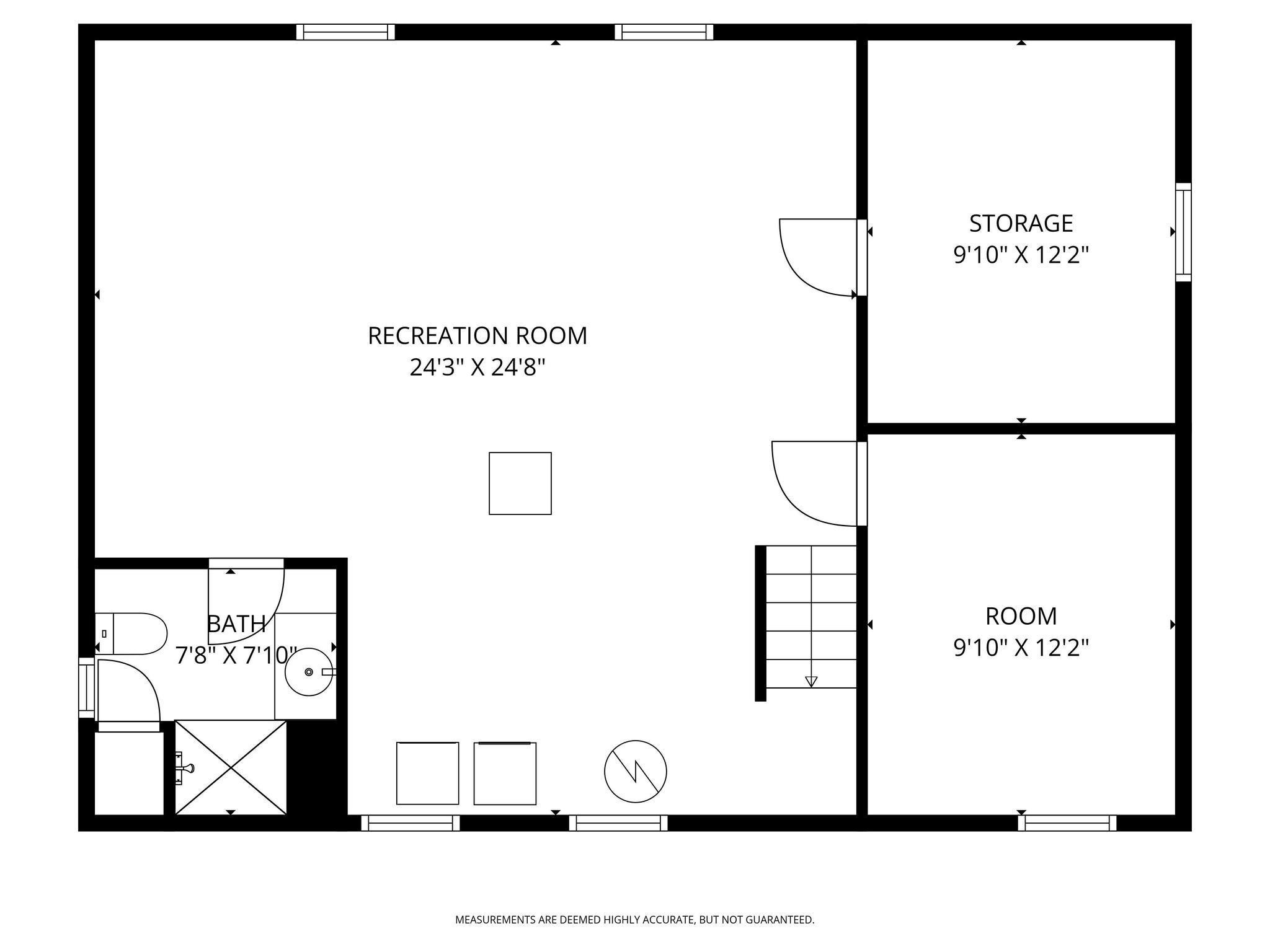 816 1st Street Southwest Faribault, MN 55021 - Photo 34 of 36