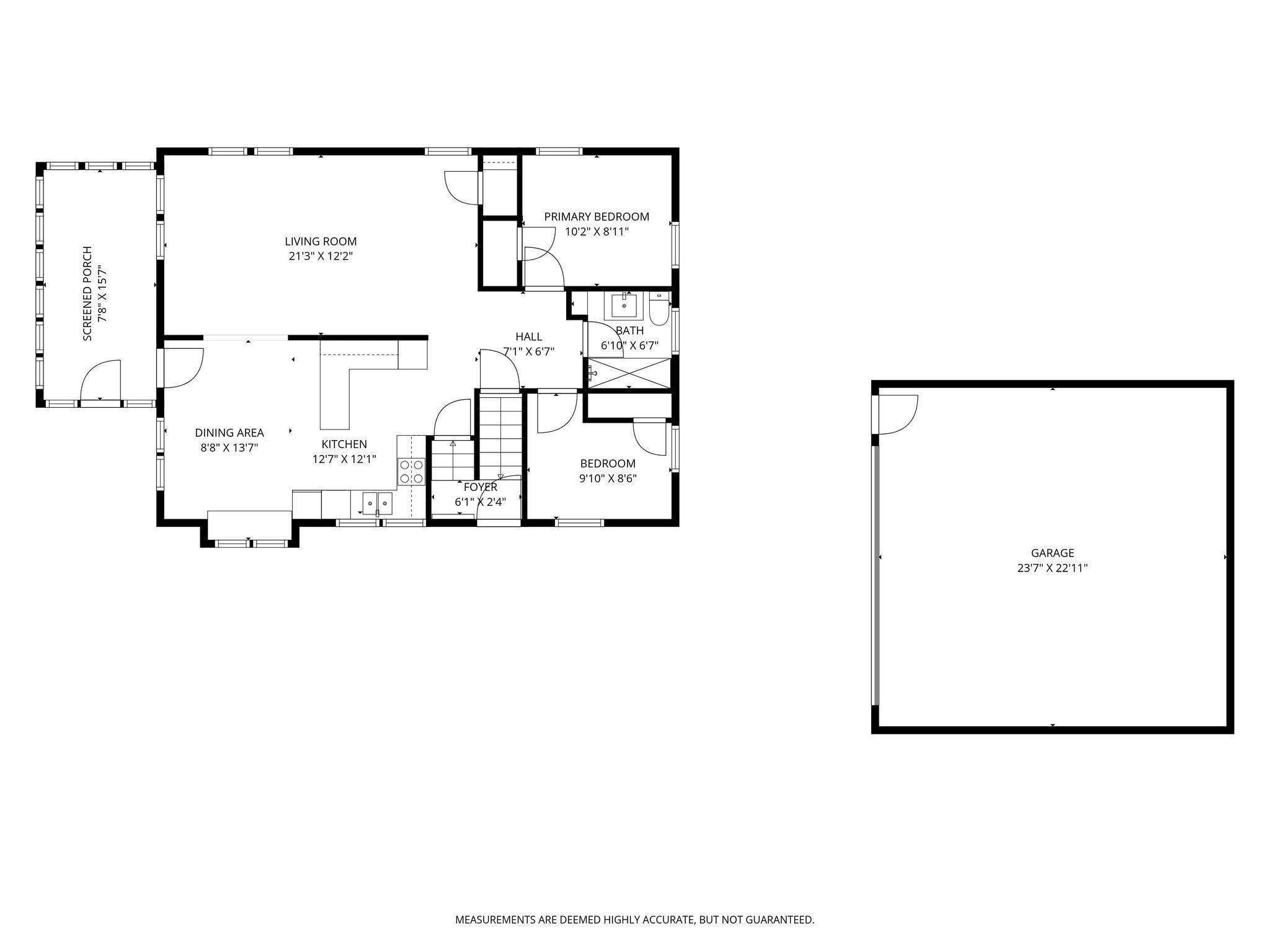 816 1st Street Southwest Faribault, MN 55021 - Photo 35 of 36
