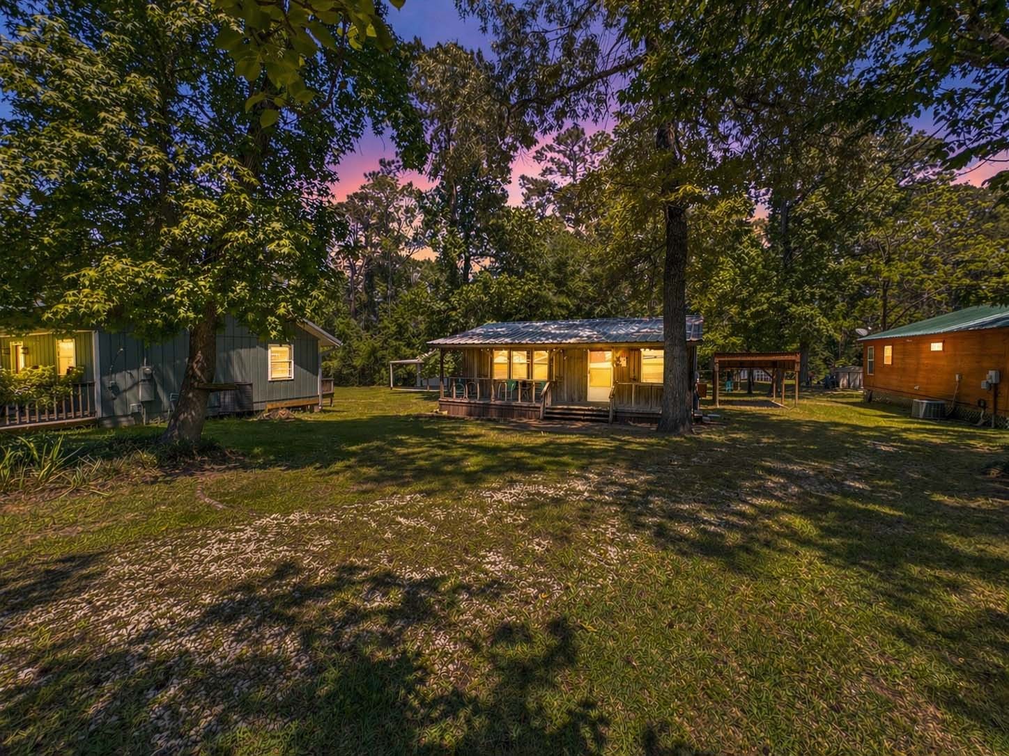 206 Tallow Street Onalaska, TX 77360 - Photo 1 of 36