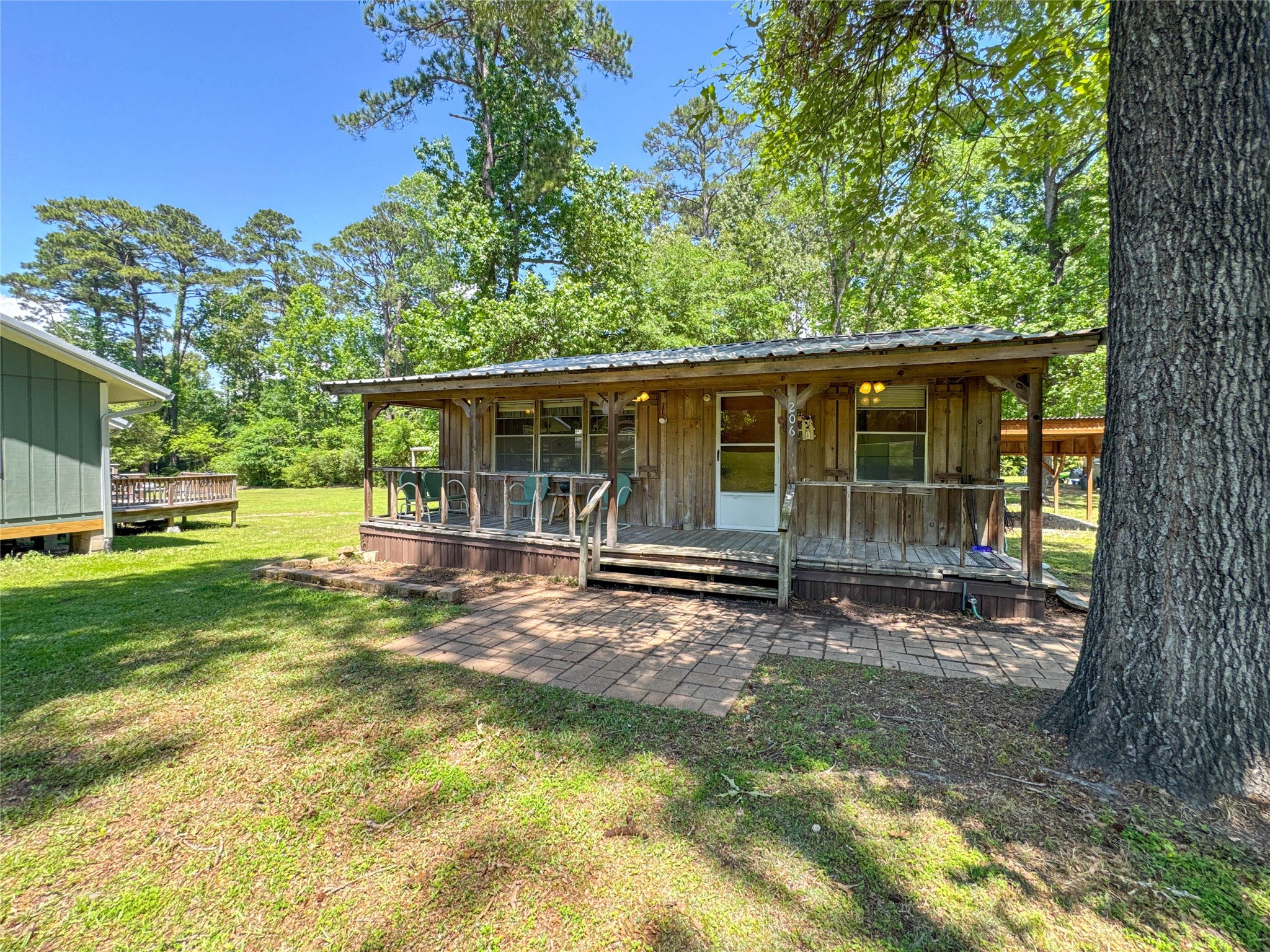 206 Tallow Street Onalaska, TX 77360 - Photo 20 of 36