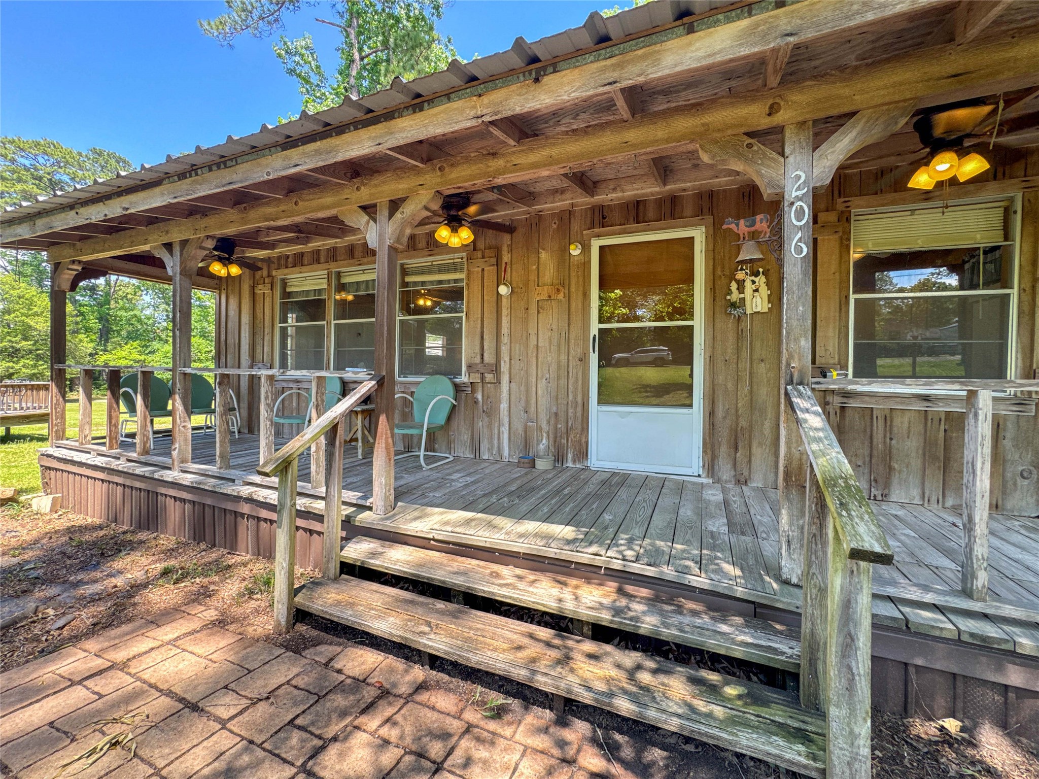206 Tallow Street Onalaska, TX 77360 - Photo 21 of 36