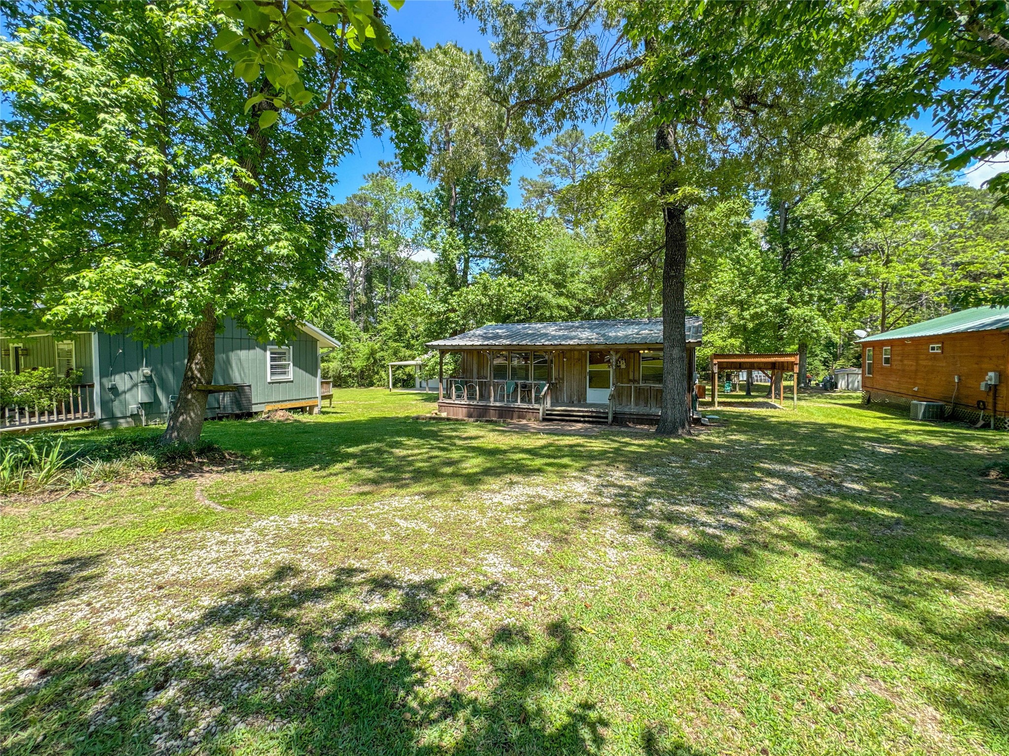 206 Tallow Street Onalaska, TX 77360 - Photo 24 of 36