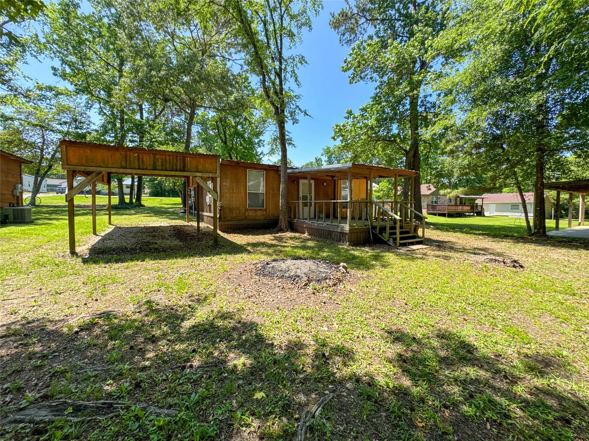 206 Tallow Street Onalaska, TX 77360 - Photo 25 of 36