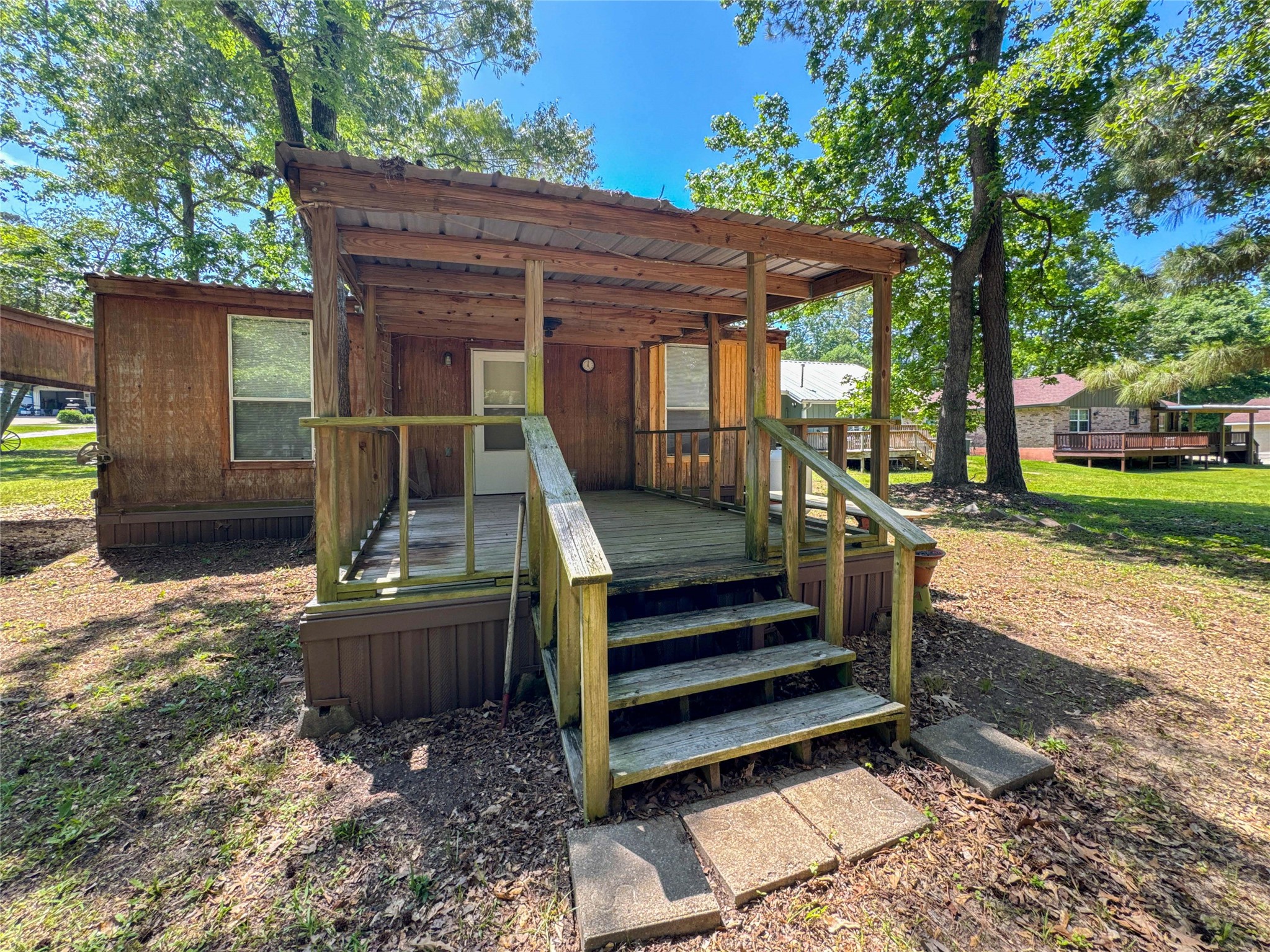 206 Tallow Street Onalaska, TX 77360 - Photo 26 of 36