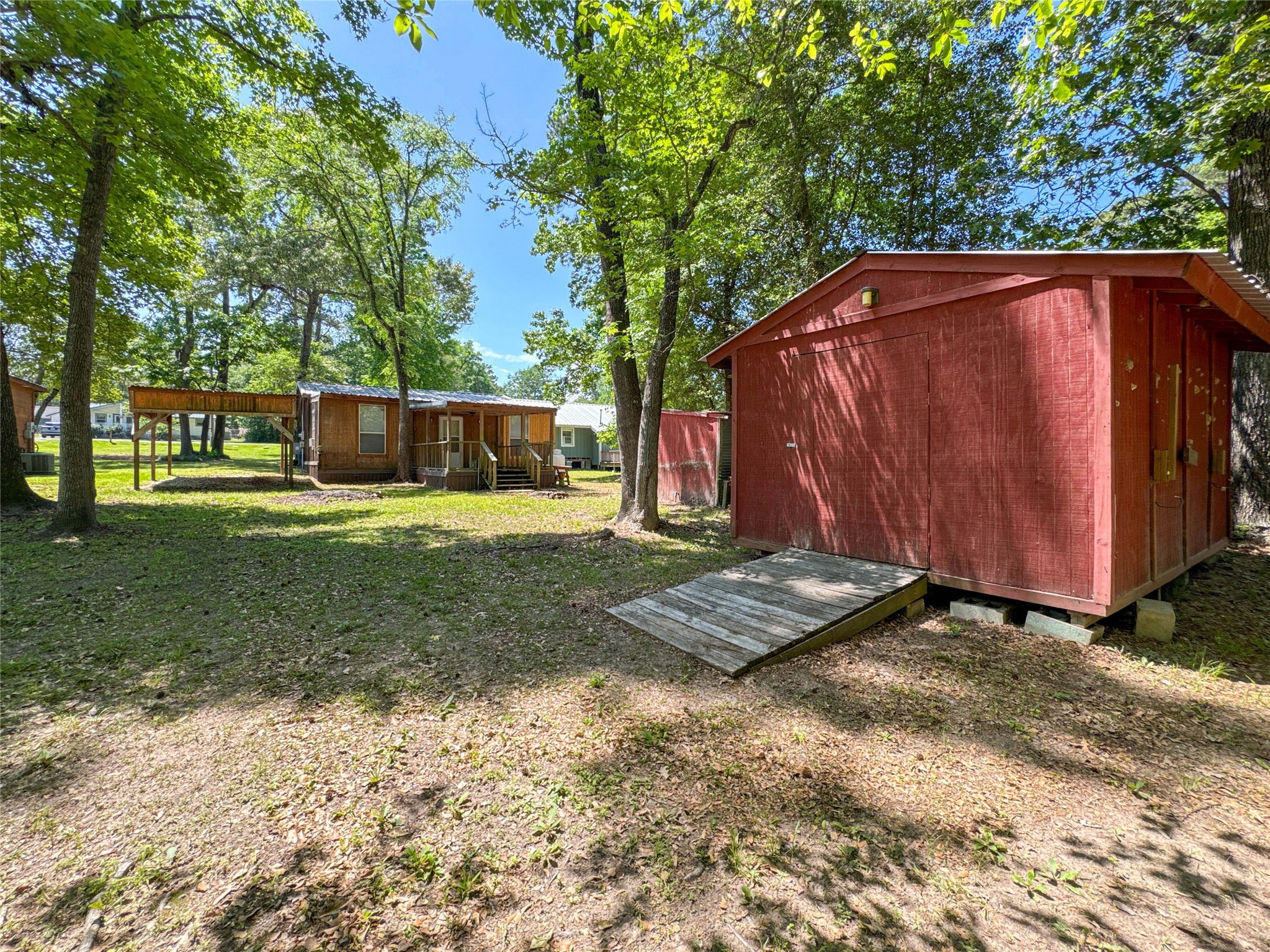 206 Tallow Street Onalaska, TX 77360 - Photo 29 of 36