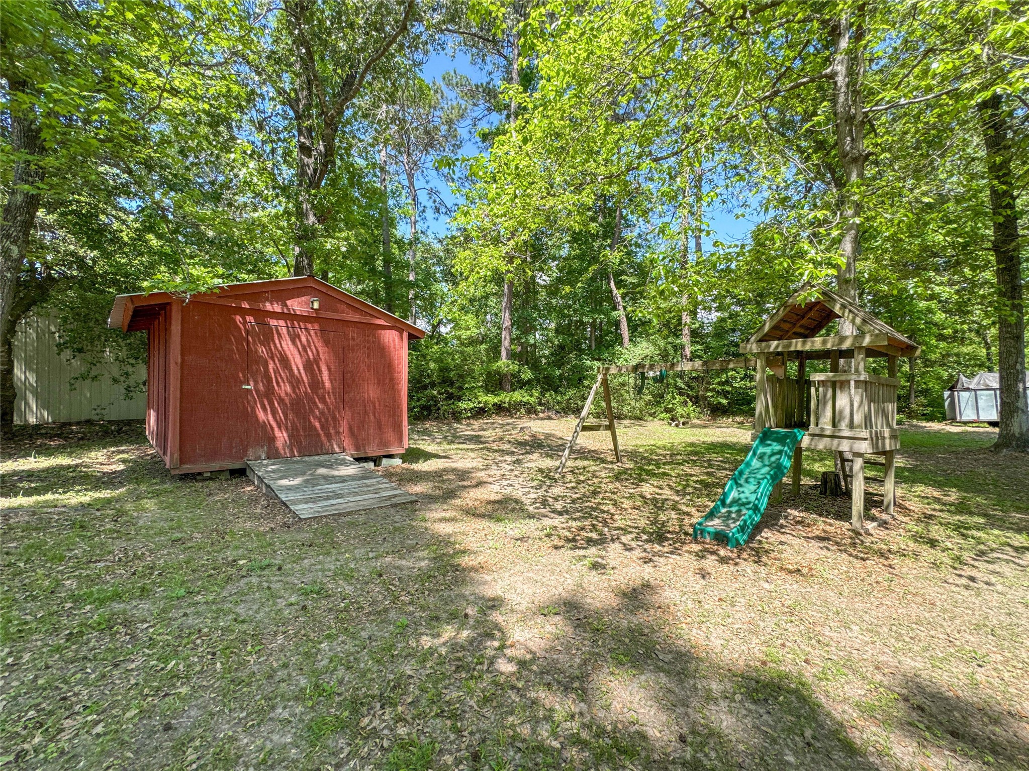 206 Tallow Street Onalaska, TX 77360 - Photo 31 of 36