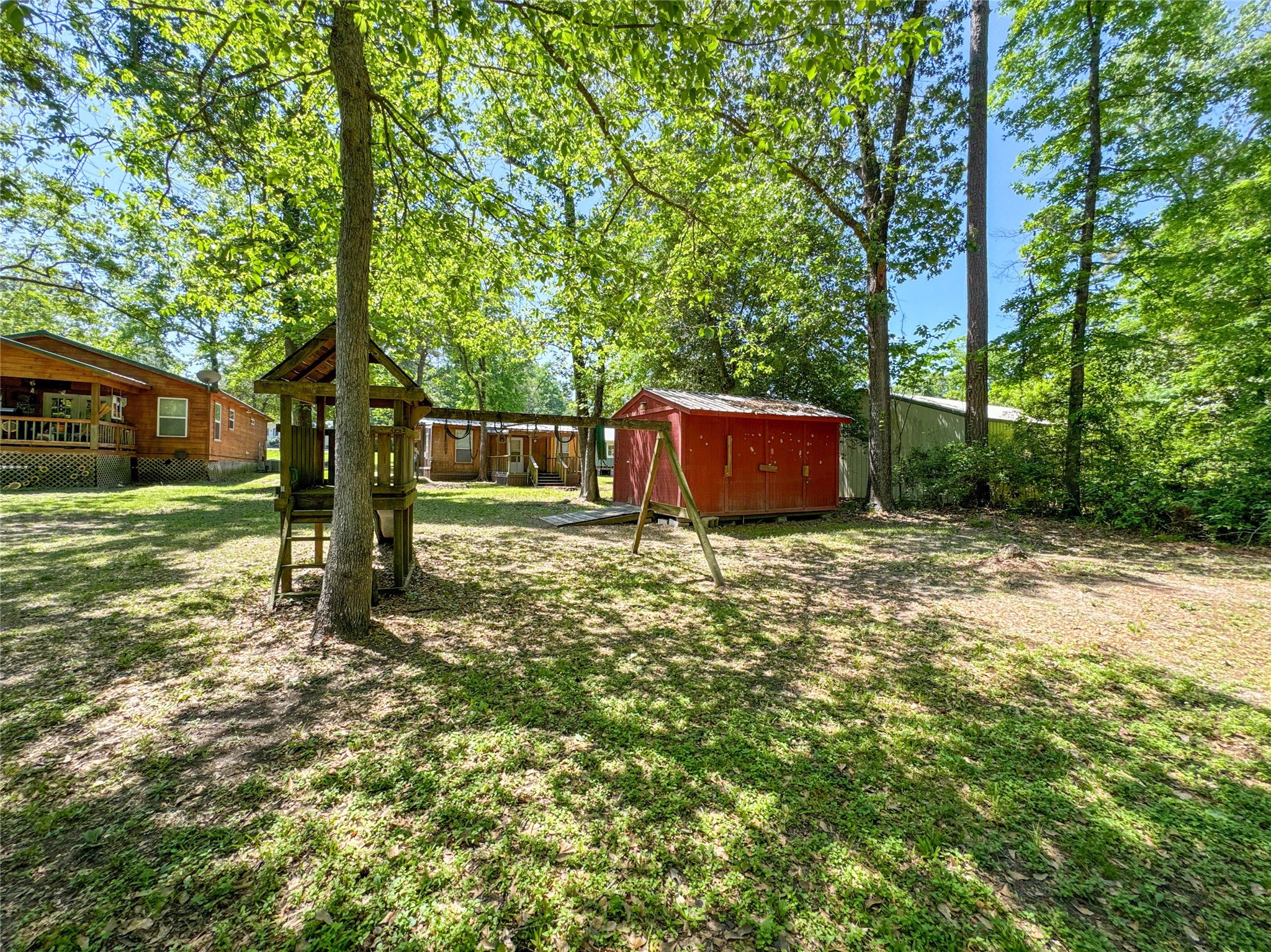 206 Tallow Street Onalaska, TX 77360 - Photo 32 of 36